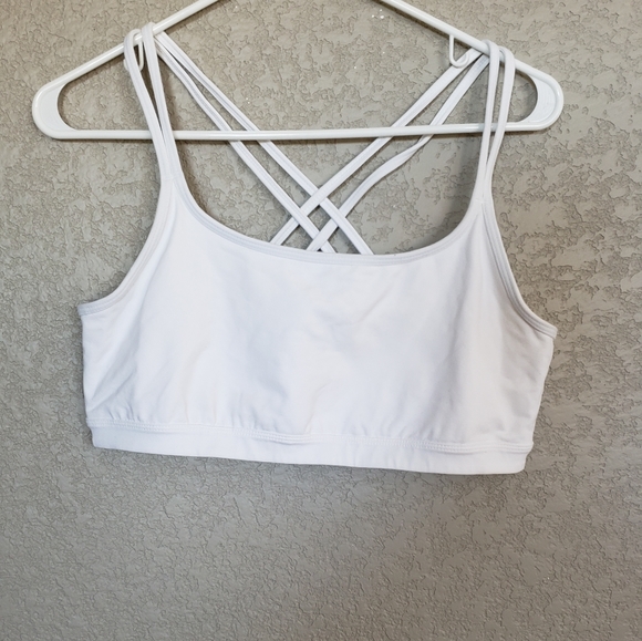 Athleta Other - Athleta sports Bra size XL